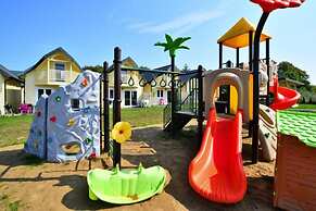 Holiday Resort With Pool, Whirlpool, Sauna, Ustronie Morskie