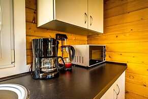 Holiday Resort With Pool, Whirlpool, Sauna, Ustronie Morskie