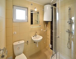 Holiday Resort With Pool, Whirlpool, Sauna, Ustronie Morskie