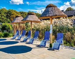 Holiday Resort With Pool, Whirlpool, Sauna, Ustronie Morskie