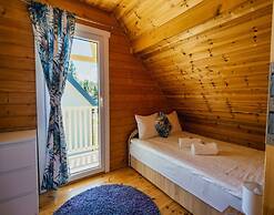 Holiday Resort With Pool, Whirlpool, Sauna, Ustronie Morskie