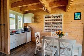 Holiday Resort With Pool, Whirlpool, Sauna, Ustronie Morskie