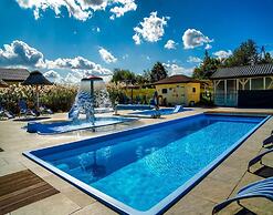 Holiday Resort With Pool, Whirlpool, Sauna, Ustronie Morskie