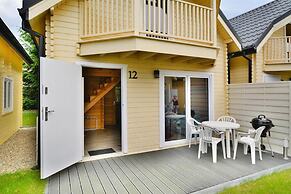 Holiday Resort With Pool, Whirlpool, Sauna, Ustronie Morskie
