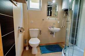 Holiday Resort With Pool, Whirlpool, Sauna, Ustronie Morskie
