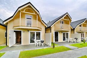 Holiday Resort With Pool, Whirlpool, Sauna, Ustronie Morskie