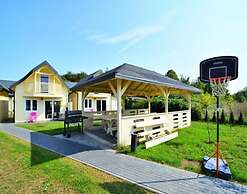 Holiday Resort With Pool, Whirlpool, Sauna, Ustronie Morskie