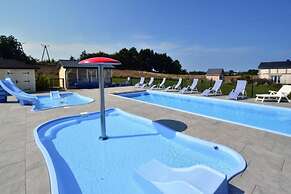 Holiday Resort With Pool, Whirlpool, Sauna, Ustronie Morskie