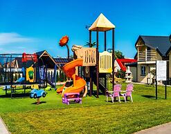 Holiday Resort With Pool, Whirlpool, Sauna, Ustronie Morskie
