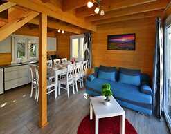 Holiday Resort With Pool, Whirlpool, Sauna, Ustronie Morskie