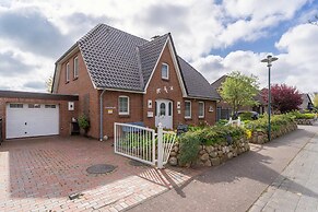 Holiday Home in St. Peter Ording