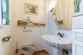 Holiday Home in St. Peter Ording