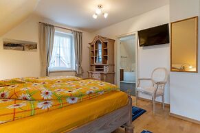 Holiday Home in St. Peter Ording