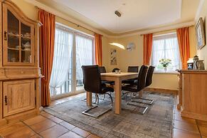 Holiday Home in St. Peter Ording