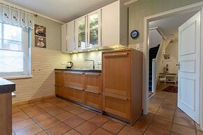 Holiday Home in St. Peter Ording