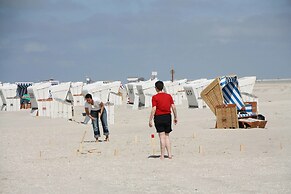 Holiday Home in St. Peter Ording