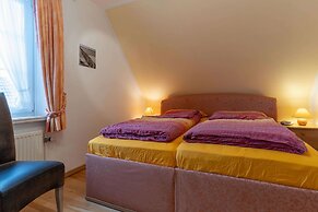 Holiday Home in St. Peter Ording