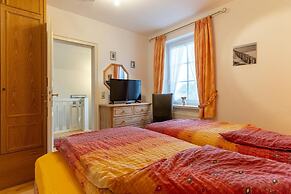 Holiday Home in St. Peter Ording