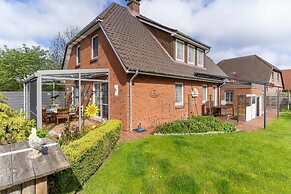 Holiday Home in St. Peter Ording