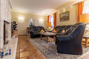 Holiday Home in St. Peter Ording