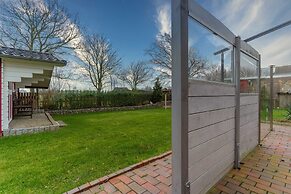 Holiday Home in St. Peter Ording