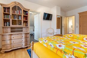Holiday Home in St. Peter Ording