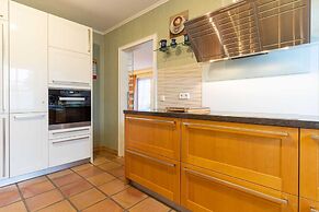 Holiday Home in St. Peter Ording