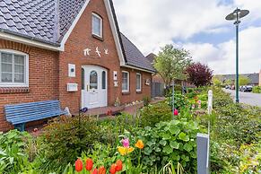 Holiday Home in St. Peter Ording