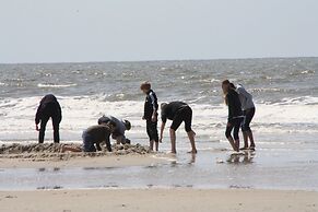 Holiday Home in St. Peter Ording
