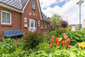 Holiday Home in St. Peter Ording