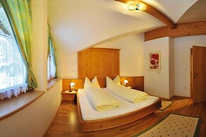 Apartment in Achenkirch With a Garden