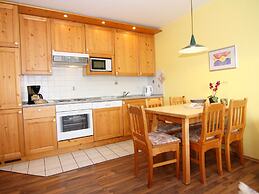 Apartment House Pinamar, Scharbeutz