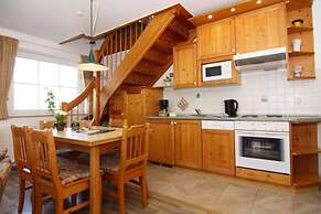 Apartment House Pinamar, Scharbeutz