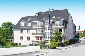 Apartment House Pinamar, Scharbeutz
