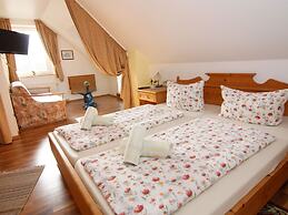 Apartment House Pinamar, Scharbeutz