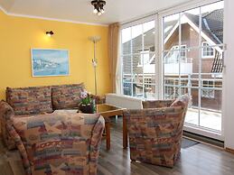 Apartment House Pinamar, Scharbeutz