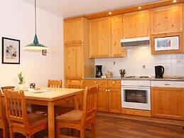 Apartment House Pinamar, Scharbeutz