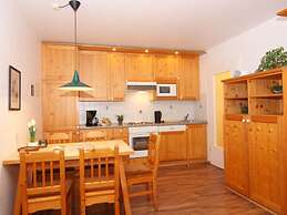 Apartment House Pinamar, Scharbeutz