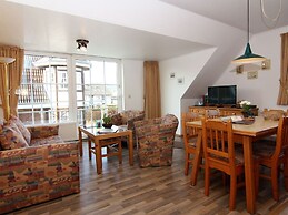 Apartment House Pinamar, Scharbeutz