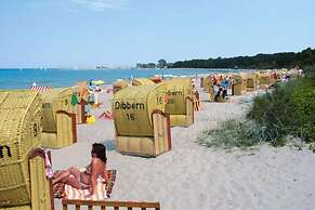 Apartment House Pinamar, Scharbeutz