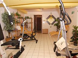 Apartment House Pinamar, Scharbeutz