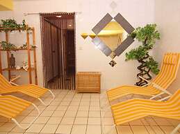 Apartment House Pinamar, Scharbeutz