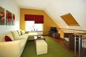 Apartment in Cuxhaven