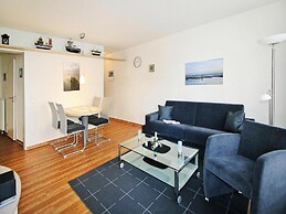 Apartment in Cuxhaven
