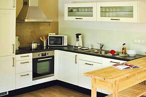 Apartment in Cuxhaven