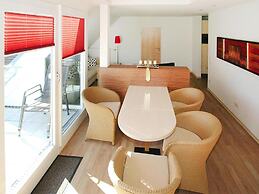Apartment in Cuxhaven