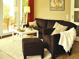 Apartment in Cuxhaven