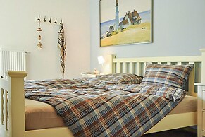 Apartment in Cuxhaven