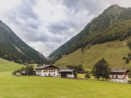 Holiday Home, Fusch an der Glocknerstrasse