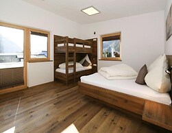 Apartment in Aschau at the Lake